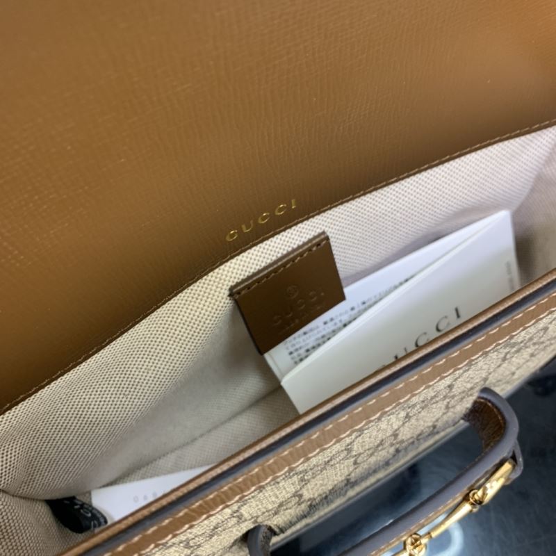 Gucci Satchel Bags